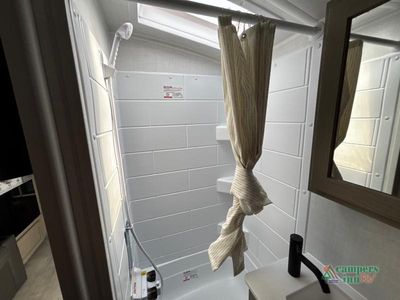 2026 Forest River RV Flagstaff E-Pro — photo 23 view