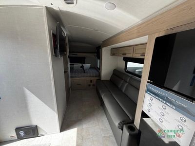 2026 Forest River RV Flagstaff E-Pro — photo 37 view