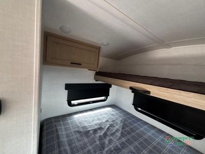 2026 Forest River RV Flagstaff E-Pro — photo 30 view