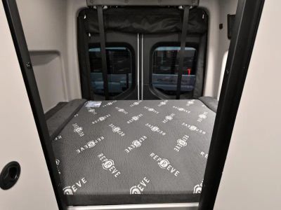 2026 Winnebago REVEL SPORT - Photo 17