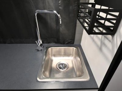2026 Winnebago REVEL SPORT - Photo 11