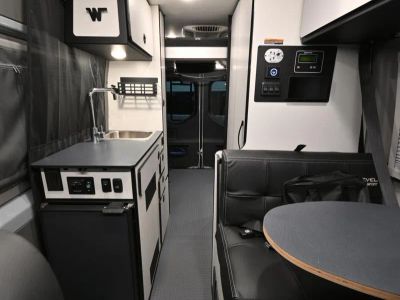 2026 Winnebago REVEL SPORT - Photo 6