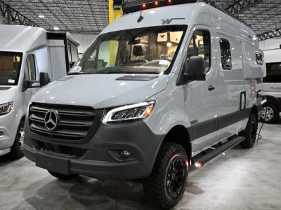 2026 Winnebago REVEL SPORT - Photo 21