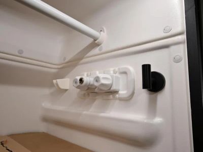 2026 Winnebago REVEL SPORT - Photo 15