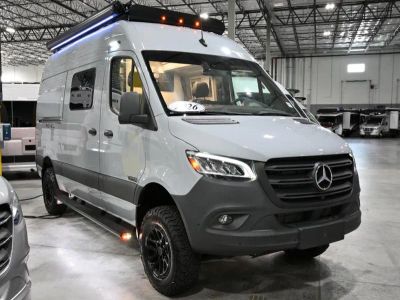 2026 Winnebago REVEL SPORT - Photo 1