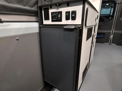 2026 Winnebago REVEL SPORT - Photo 8