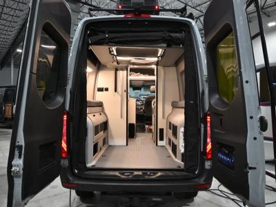 2026 Winnebago REVEL SPORT - Photo 2