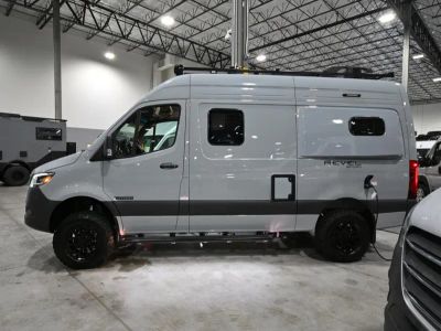 2026 Winnebago REVEL SPORT - Photo 22
