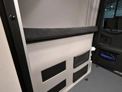 2026 Winnebago REVEL SPORT - Photo 20