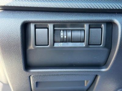 2026 Subaru Crosstrek — photo 34 view