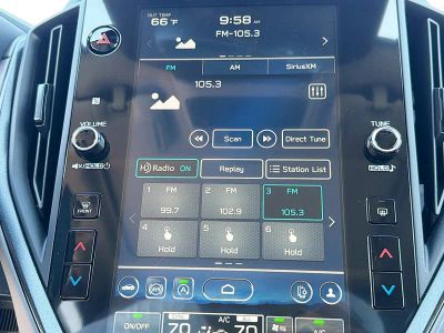 2026 Subaru Crosstrek — photo 31 view