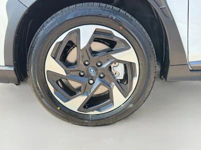 2026 Subaru Crosstrek — photo 40 view