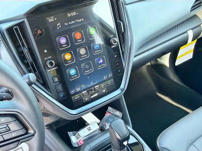 2026 Subaru Crosstrek — photo 27 view