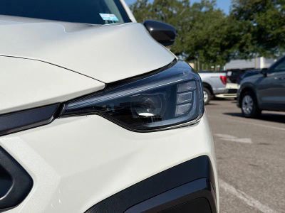 2026 Subaru Crosstrek — photo 9 view