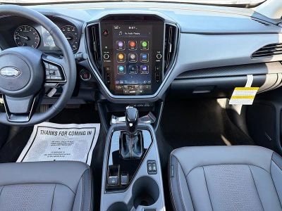 2026 Subaru Crosstrek — photo 18 view