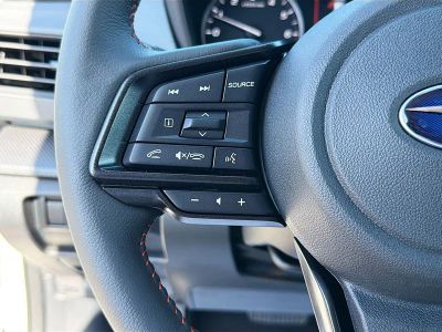 2026 Subaru Crosstrek — photo 36 view