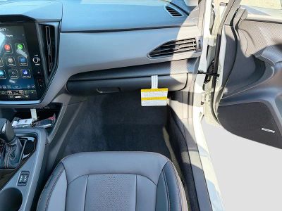 2026 Subaru Crosstrek — photo 17 view
