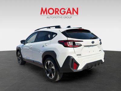 2026 Subaru Crosstrek — detail view
