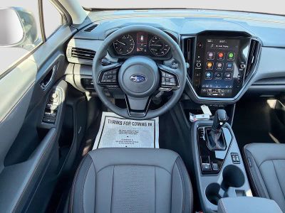 2026 Subaru Crosstrek — photo 16 view