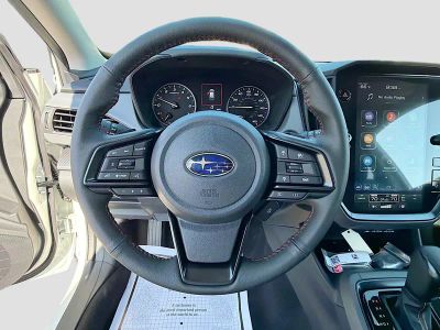 2026 Subaru Crosstrek — photo 38 view