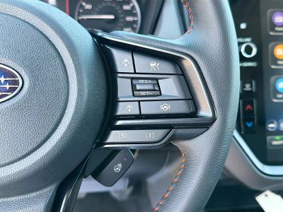 2026 Subaru Crosstrek — photo 37 view