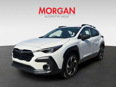 2026 Subaru Crosstrek — photo 7 view