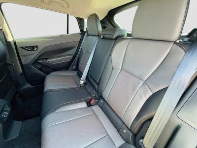 2026 Subaru Crosstrek — photo 20 view