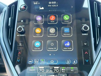 2026 Subaru Crosstrek — photo 29 view