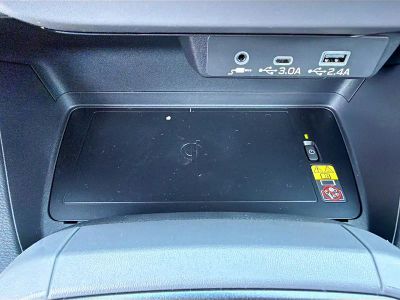 2026 Subaru Crosstrek — photo 30 view