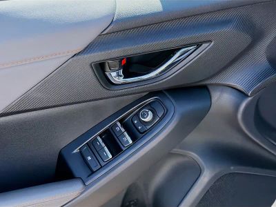 2026 Subaru Crosstrek — photo 22 view
