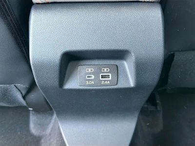 2026 Subaru Crosstrek — photo 19 view