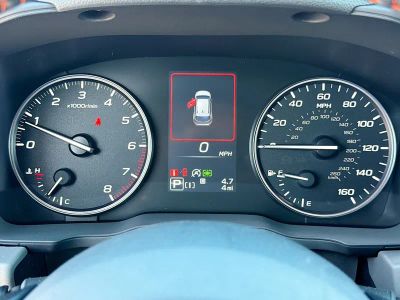 2026 Subaru Crosstrek — photo 39 view