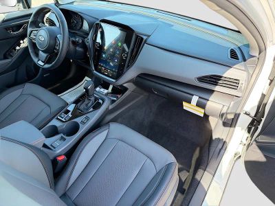 2026 Subaru Crosstrek — photo 13 view