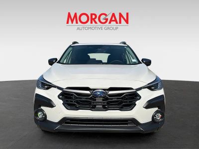 2026 Subaru Crosstrek — photo 8 view
