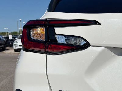 2026 Subaru Crosstrek — photo 10 view