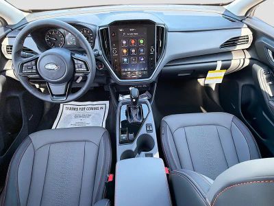 2026 Subaru Crosstrek — photo 15 view