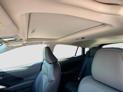 2026 Subaru Crosstrek — photo 26 view