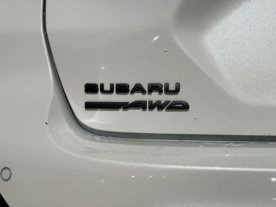 2026 Subaru Crosstrek — photo 11 view