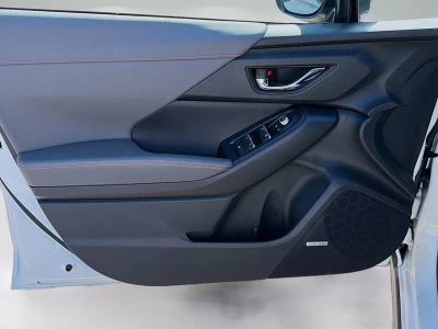 2026 Subaru Crosstrek — photo 21 view