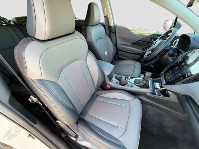 2026 Subaru Crosstrek — photo 14 view