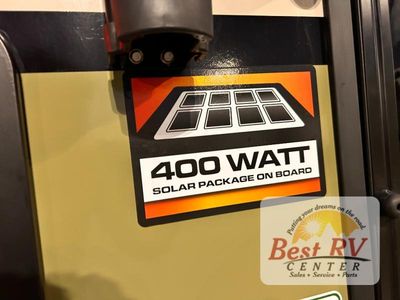 2026 Forest River RV No Boundaries - Photo 80