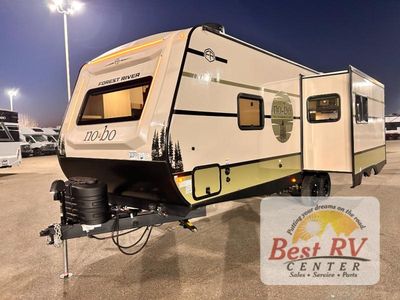 2026 Forest River RV No Boundaries - Photo 10