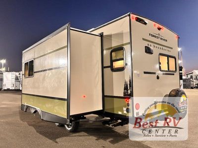 2026 Forest River RV No Boundaries - Photo 8