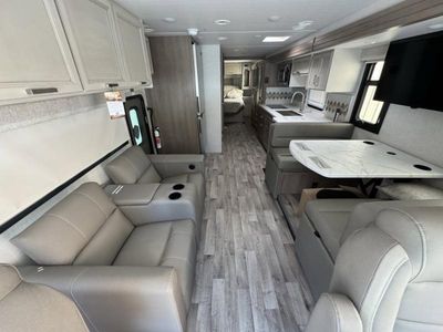 2026 Thor Motor Coach Palazzo GT - Photo 20