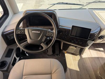2026 Thor Motor Coach Palazzo GT - Photo 19