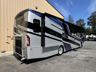 2026 Thor Motor Coach Palazzo GT - Photo 23