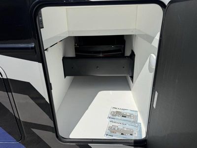 2026 Thor Motor Coach Palazzo GT - Photo 10