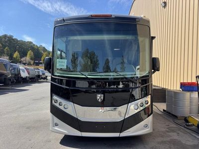 2026 Thor Motor Coach Palazzo GT - Photo 25