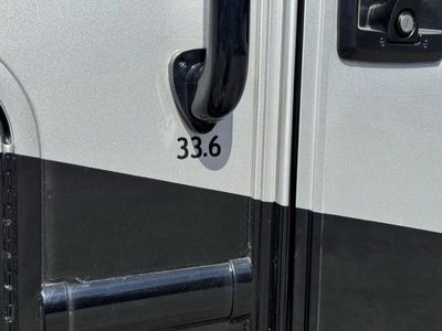 2026 Thor Motor Coach Palazzo GT - Photo 3