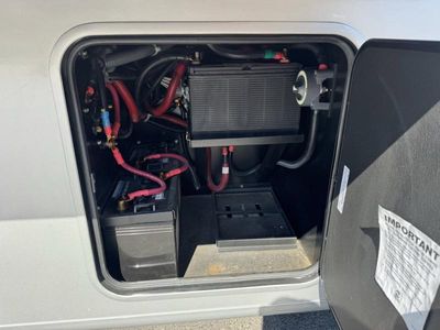 2026 Thor Motor Coach Palazzo GT - Photo 12